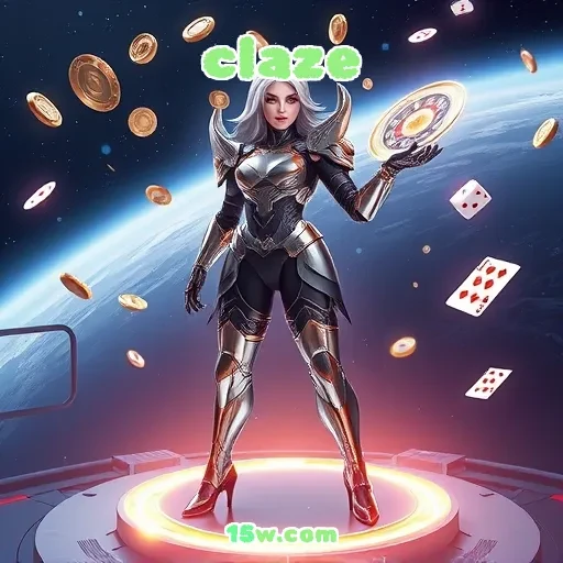 claze: Descubra Como Os Pagamentos Facilitam Seu Jogo Online
