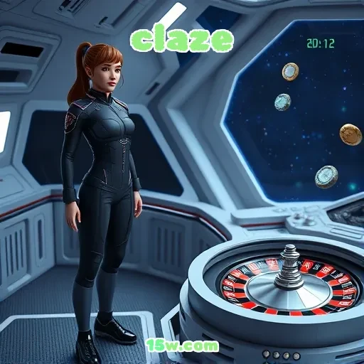 claze: A Experiência VIP Que Todo Jogador Deseja Ter